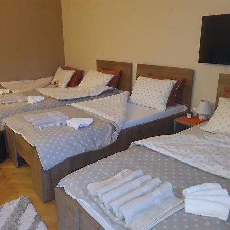 Guest House Jasmin ニシュカ・バニャ エクステリア 写真