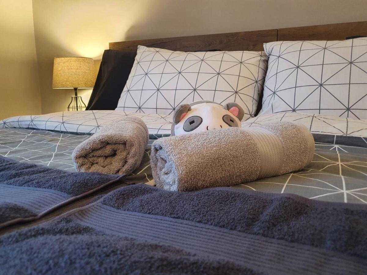 Guest House Jasmin ニシュカ・バニャ エクステリア 写真