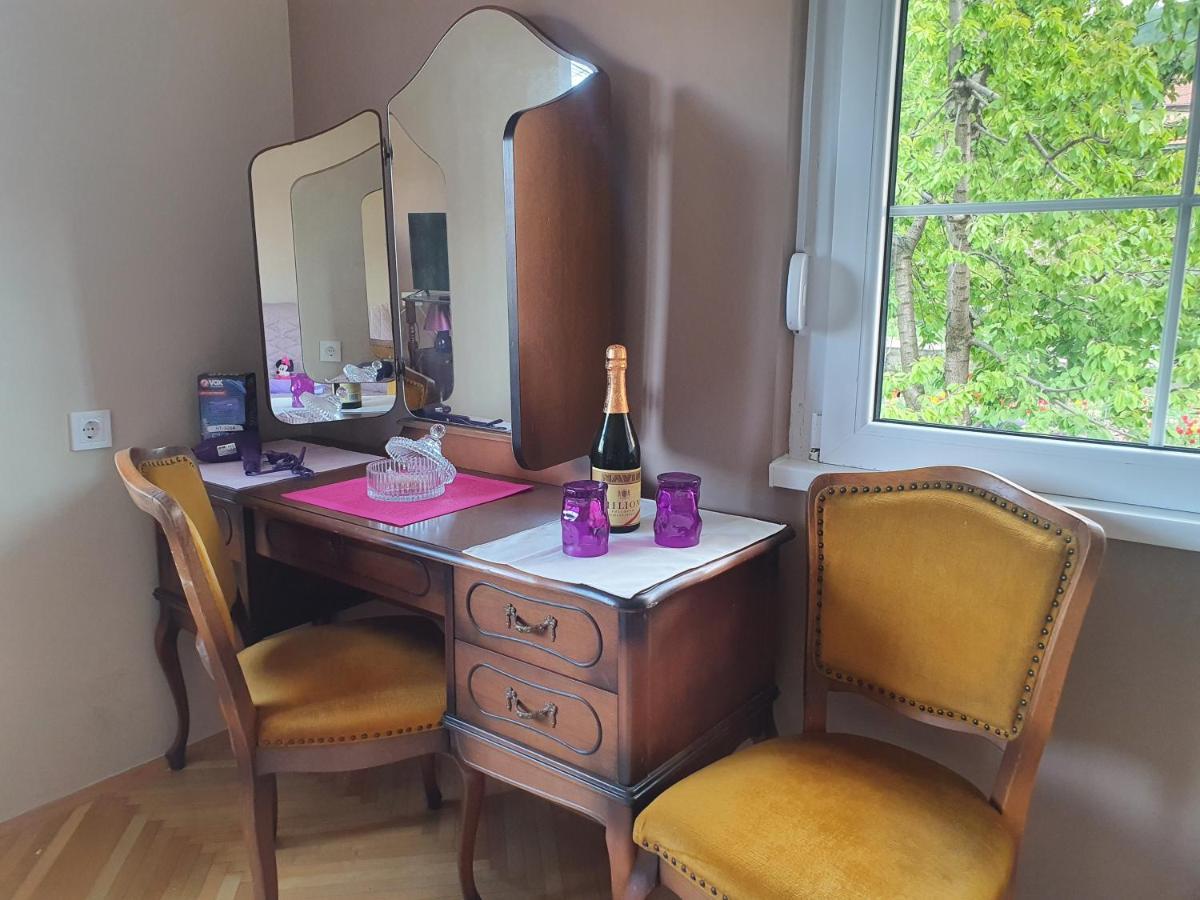 Guest House Jasmin ニシュカ・バニャ エクステリア 写真
