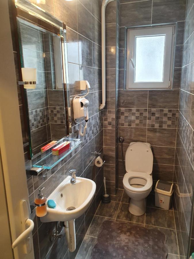 Guest House Jasmin ニシュカ・バニャ エクステリア 写真