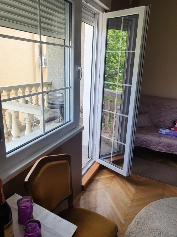 Guest House Jasmin ニシュカ・バニャ エクステリア 写真