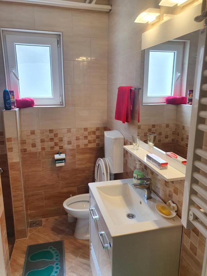 Guest House Jasmin ニシュカ・バニャ エクステリア 写真