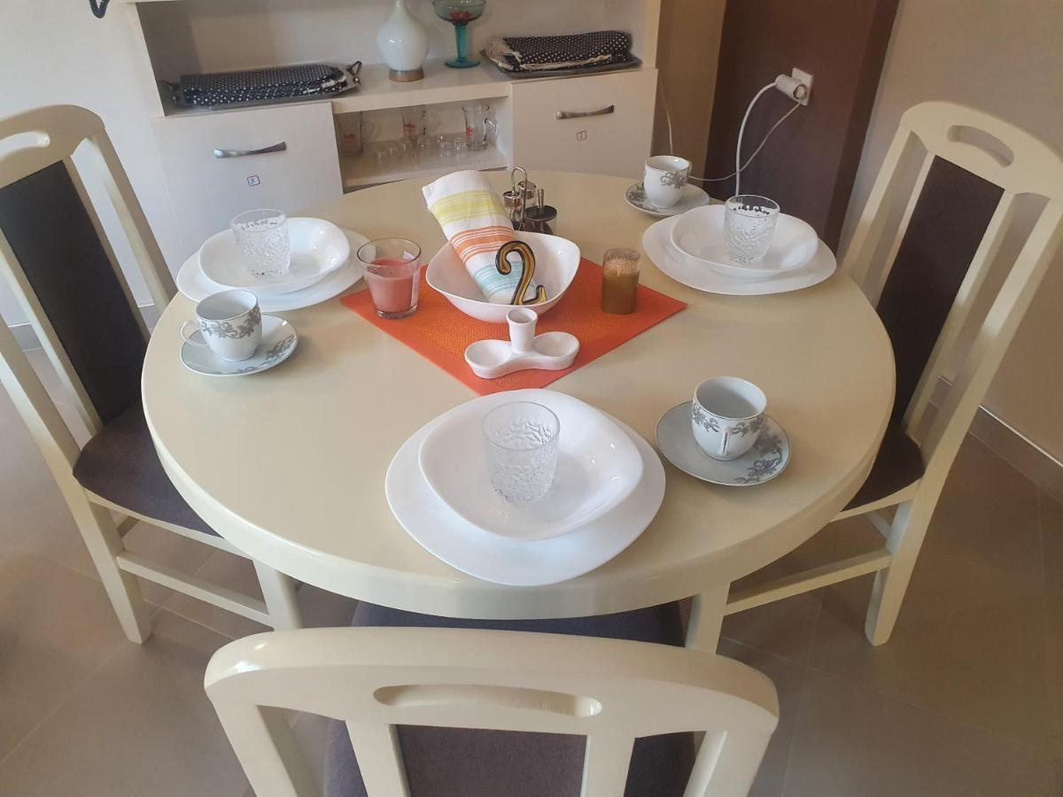 Guest House Jasmin ニシュカ・バニャ エクステリア 写真