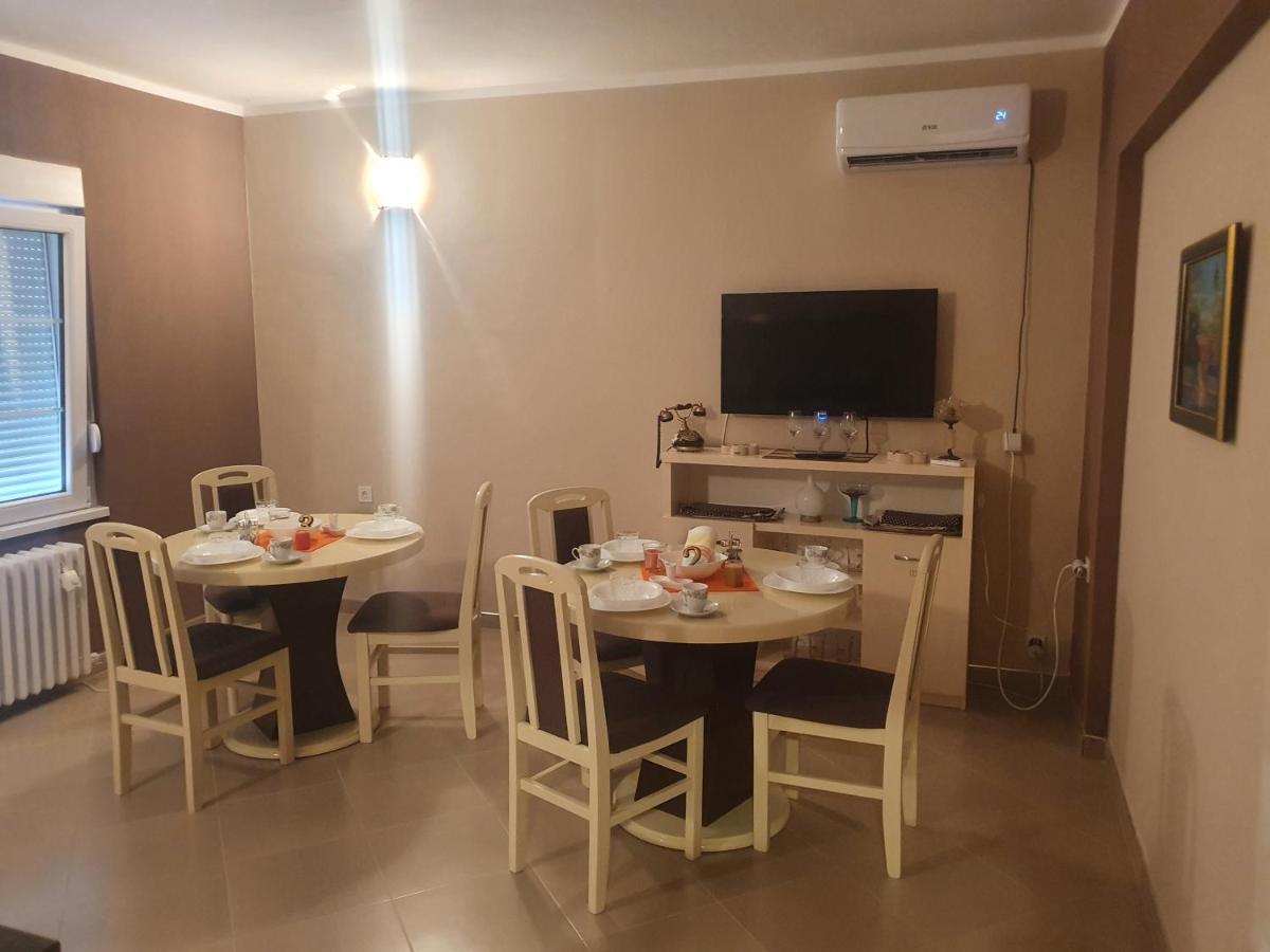Guest House Jasmin ニシュカ・バニャ エクステリア 写真
