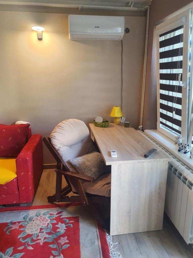 Guest House Jasmin ニシュカ・バニャ エクステリア 写真