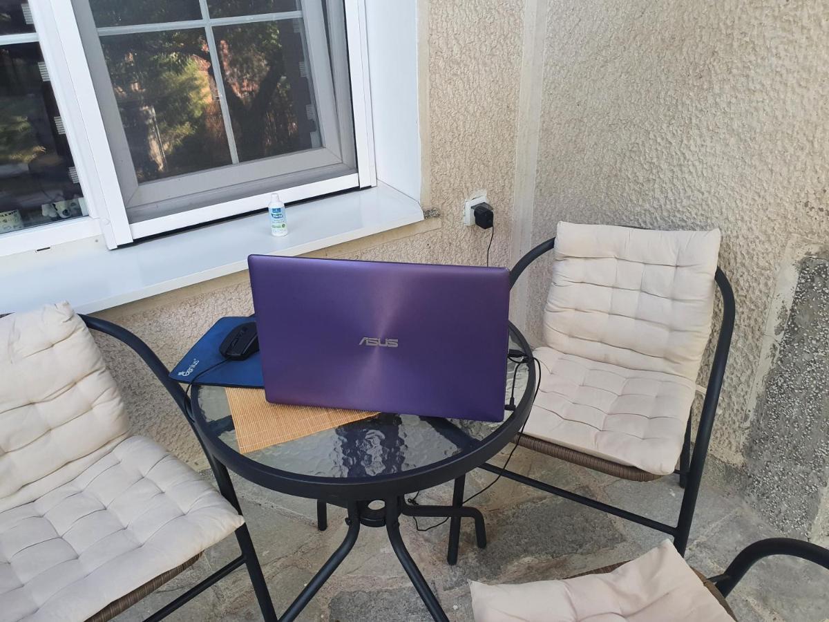 Guest House Jasmin ニシュカ・バニャ エクステリア 写真