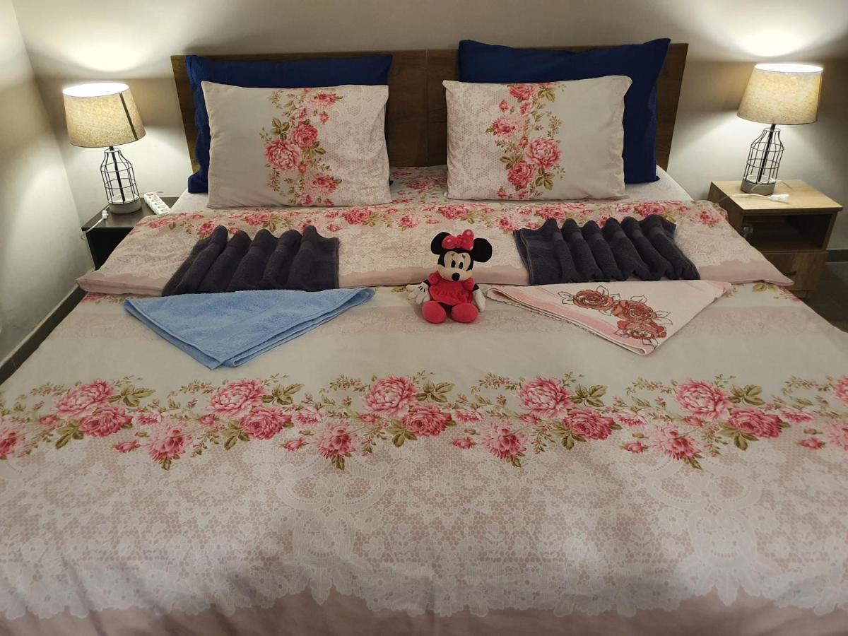 Guest House Jasmin ニシュカ・バニャ エクステリア 写真