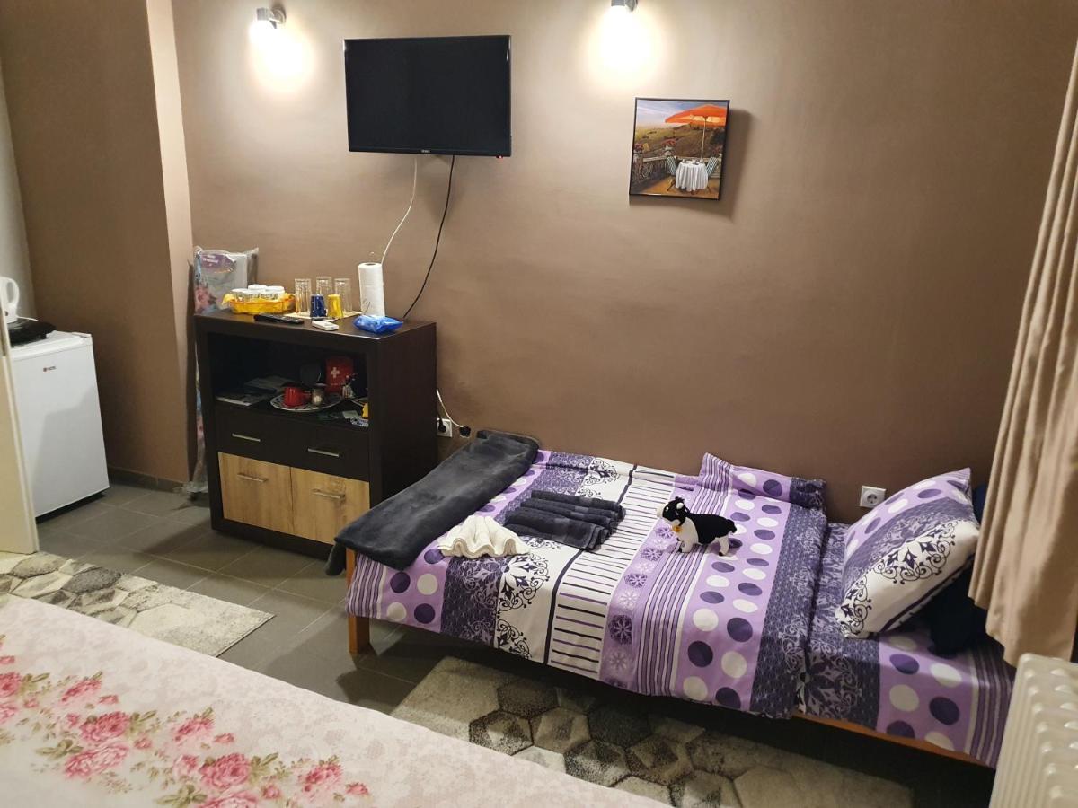 Guest House Jasmin ニシュカ・バニャ エクステリア 写真