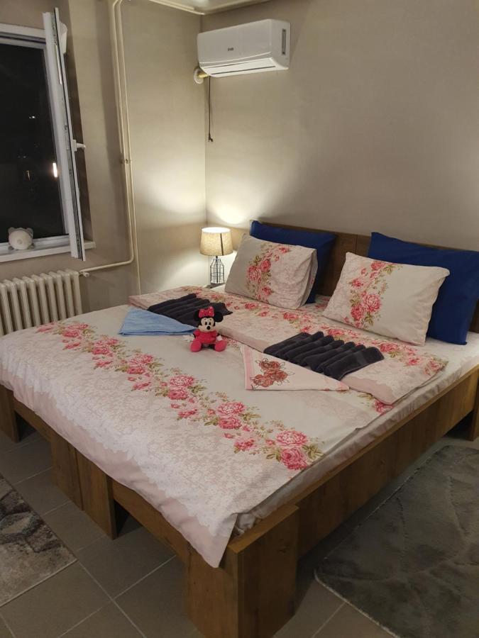 Guest House Jasmin ニシュカ・バニャ エクステリア 写真