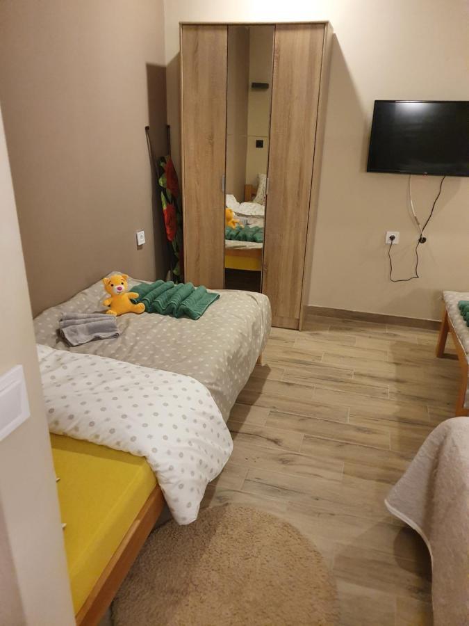 Guest House Jasmin ニシュカ・バニャ エクステリア 写真