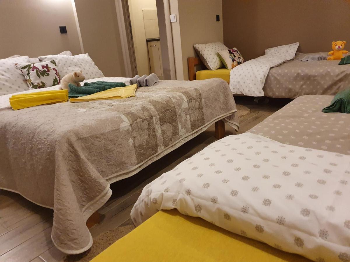 Guest House Jasmin ニシュカ・バニャ エクステリア 写真