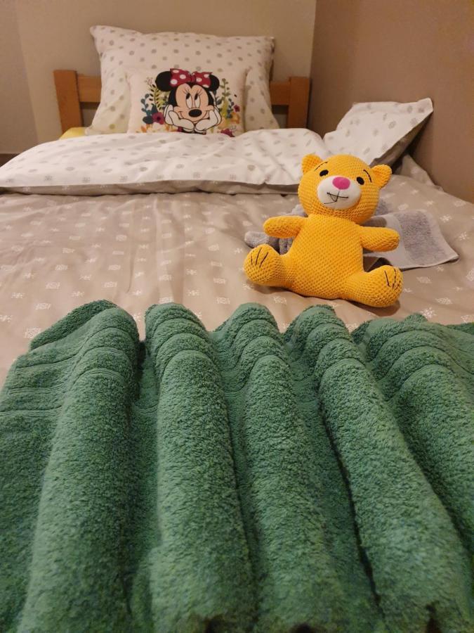 Guest House Jasmin ニシュカ・バニャ エクステリア 写真