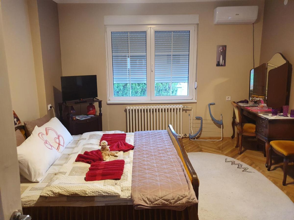 Guest House Jasmin ニシュカ・バニャ エクステリア 写真